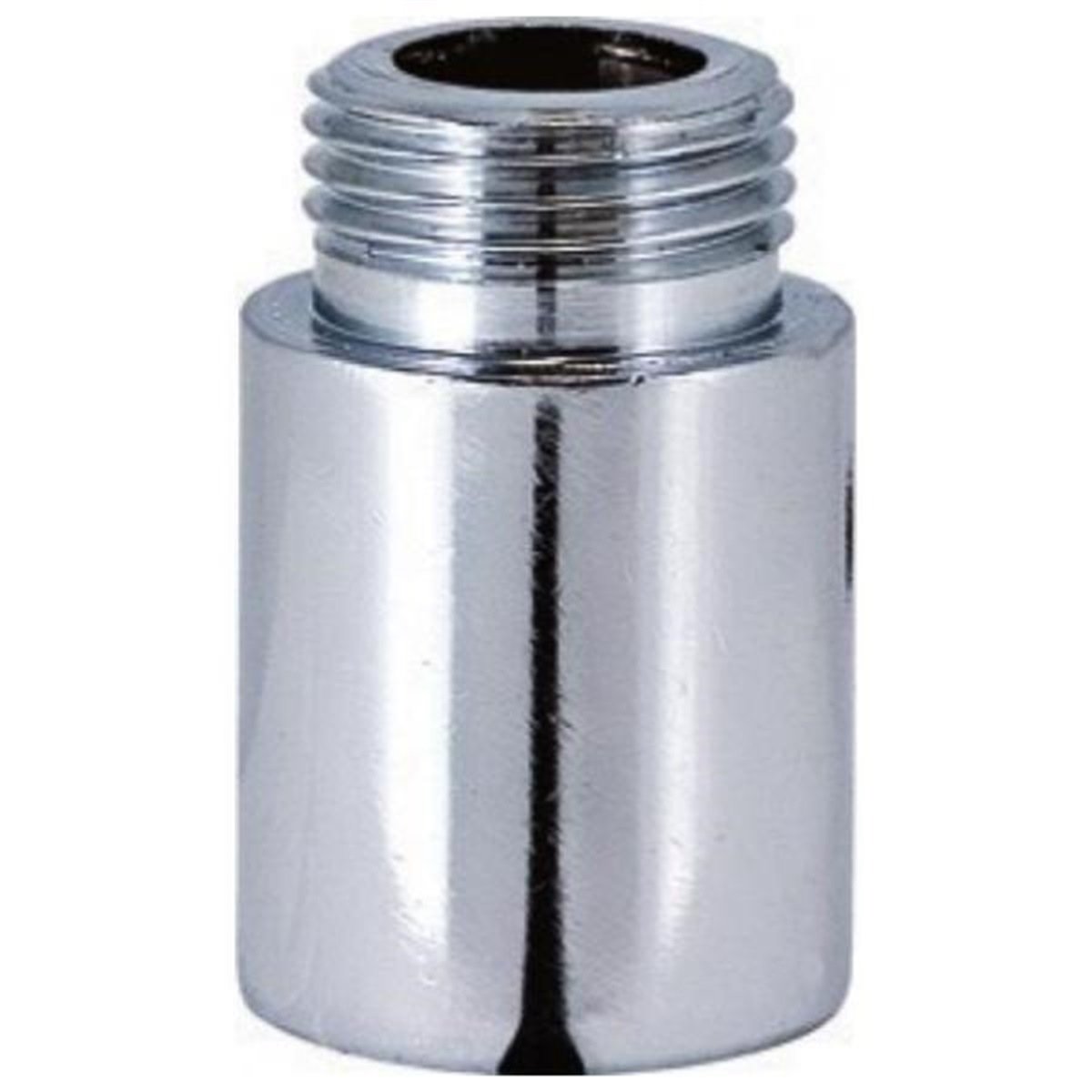 3\4" 3 CM KROM UZATMA (PİRİNÇ)